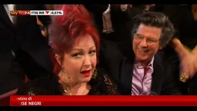 Cyndi Lauper, sei Tony Awards per il musical "Kinky boots"