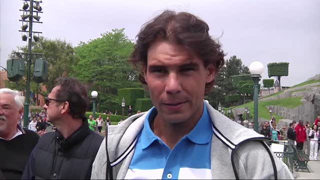 Roland Garros, strapotere Nadal