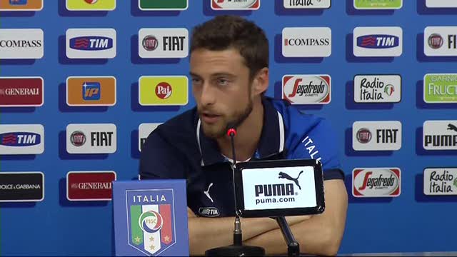 Juve, Marchisio chiama: "Devo capire se sono importante"