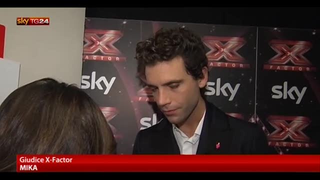 Casting X Factor 7, le prime impressioni di Morgan e Mika