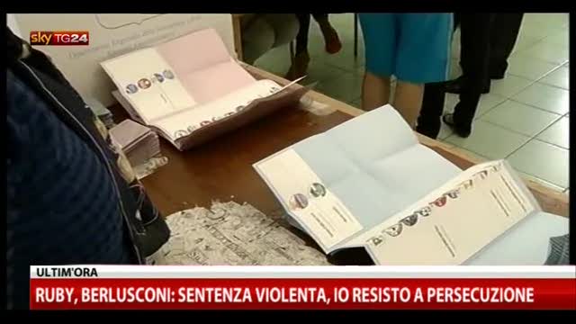 Sicilia, i ballottaggi di Messina, Ragusa e Siracusa