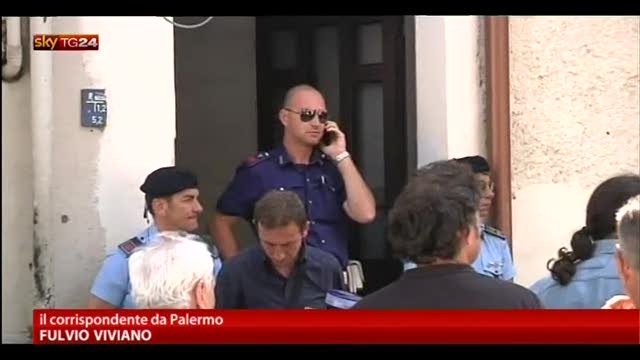 Vigile urbano ucciso in casa a Palermo, si pensa a rapina