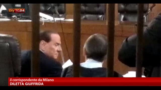 Processi Berlusconi, giovedì in Cassazione il lodo Mondadori