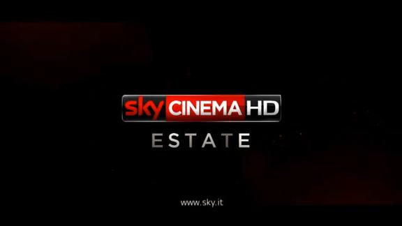 Tutte le prime visioni dell'estate 2013 su Sky Cinema