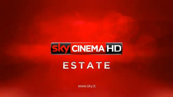 Estate 2013, l'offerta di Sky Cinema HD