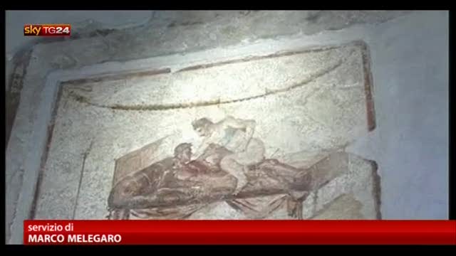 Pompei, Unesco al governo: 6 mesi per adottare misure