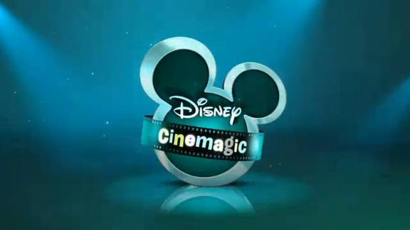 Disney Cinemagic: un Luglio da favola