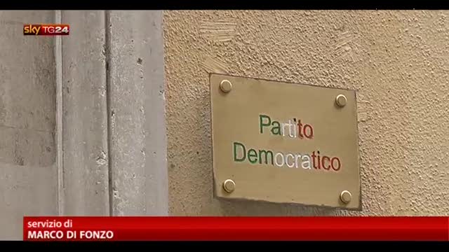 D'Alema a Renzi: un premier ce l'abbiamo, solo segreteria
