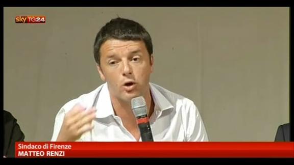 Renzi: ho sempre sostenuto il Governo, anche ora