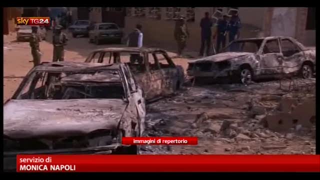 Nigeria, 42 morti in attacco a una scuola