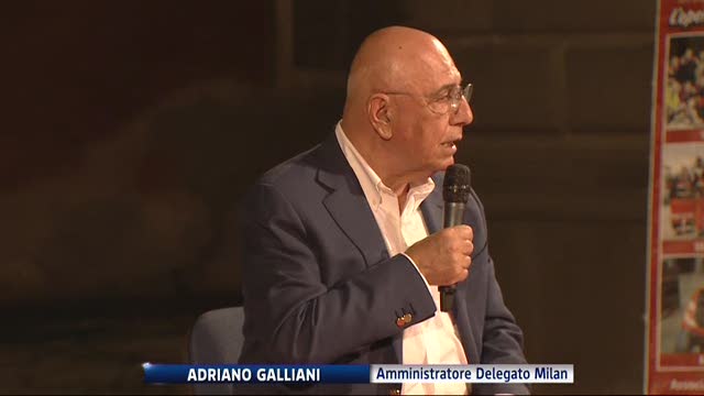 Galliani: "Robinho più vicino al Santos, ma non è fatto"