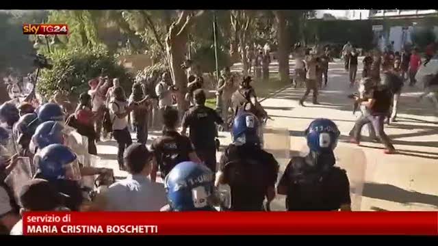 Turchia, torna alta la tensione a Gezi park