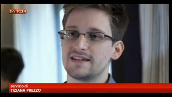 Datagate, la talpa Edward Snowden ancora a Mosca