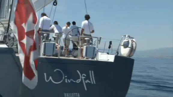 The Boat Show: nuova sfida per Giovanni Soldini