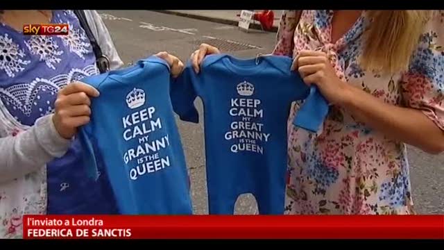 Royal Baby, imminente la nascita dell'erede dei Windsor