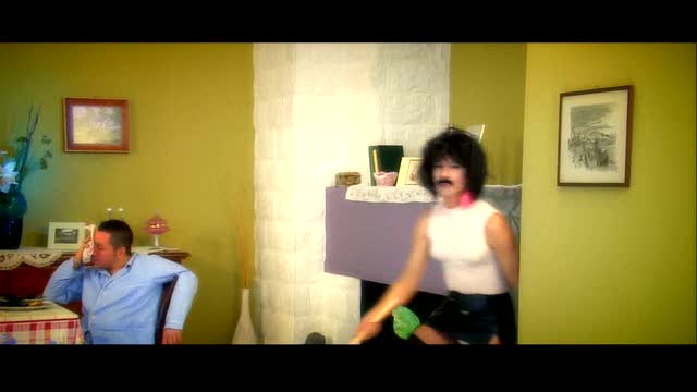 X Factor Remake - I want to break free