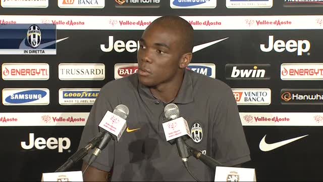 Juventus, ecco Ogbonna: "Un ambizioso, non un traditore"