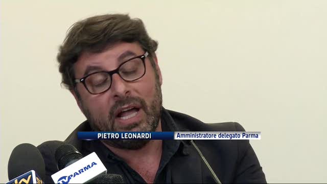 Parma, Leonardi: no allo scambio Paletta-Zaccardo