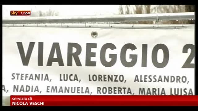 Strage Viareggio, rinviati a giudizio Moretti e altri 32