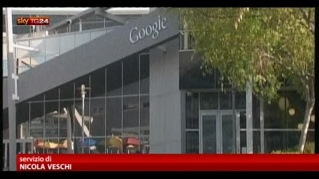 Fisco, Google dribbla il fisco e versa solo 1,8 mln di tasse