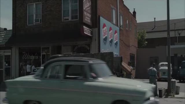 FOXFIRE - RAGAZZE CATTIVE - il trailer