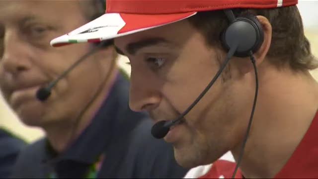 Ungheria, aspettando il GP: Alonso in regia...