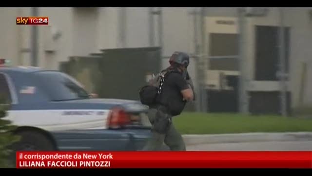 USA, Florida: uomo prende 6 persone in ostaggio e le uccide
