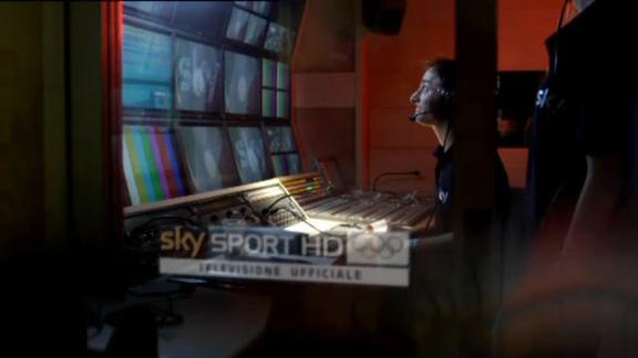 Sky Sport 10 anni