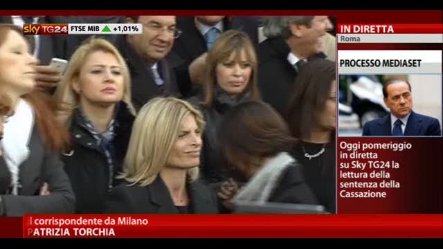 Lo scontro ventennale tra Berlusconi e Procura di Milano
