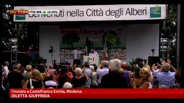 PD, Renzi: "Adesso tocca a noi, è il nostro momento"