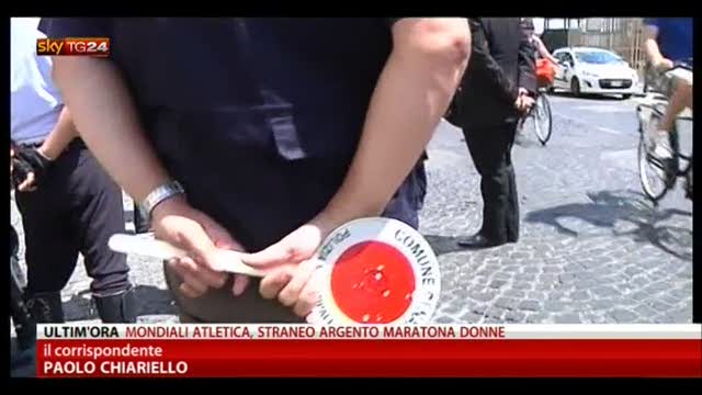 Rapina finisce in tragedia a Napoli, due ragazzi uccisi