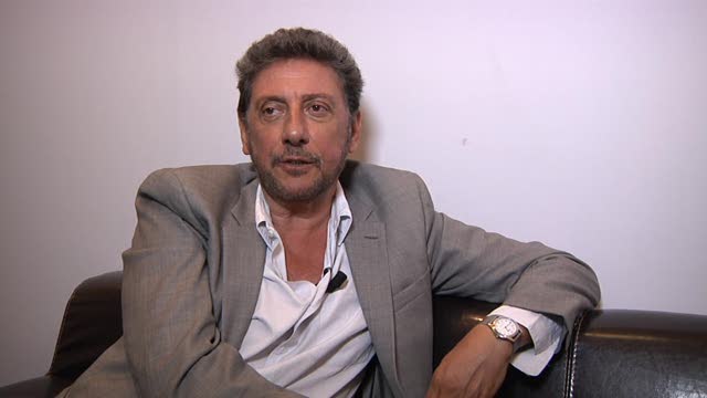 Intervista a Sergio Castellitto