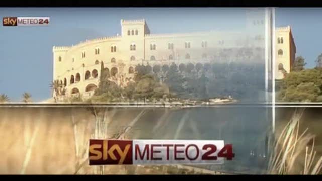 Meteo Italia 15.08.2013
