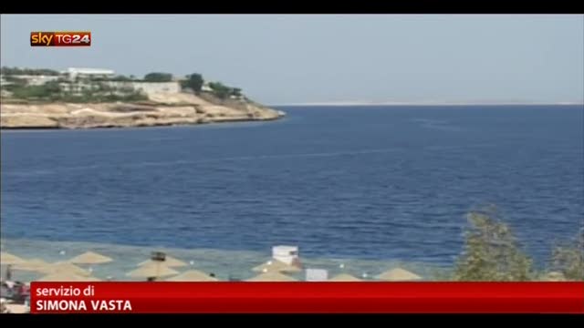 Egitto, Farnesina: italiani rimanete nei resort,evitate gite