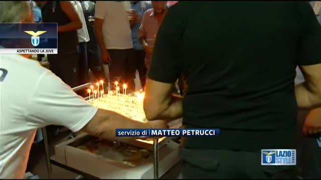 Lazio, dai 50 anni di Petkovic alla Supercoppa