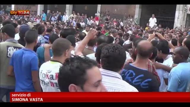 Egitto,sostenitori Morsi marciano verso Corte Costituzionale