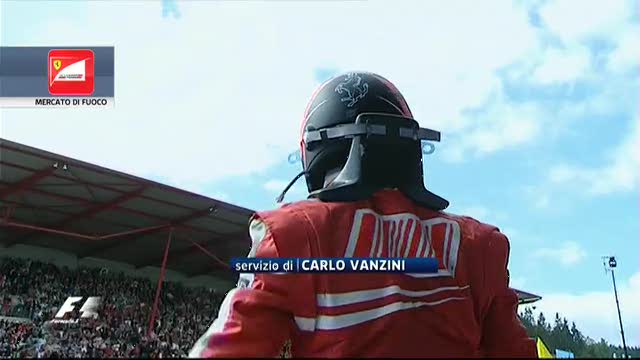 Ferrari, si avvicina il ritorno di Raikkonen