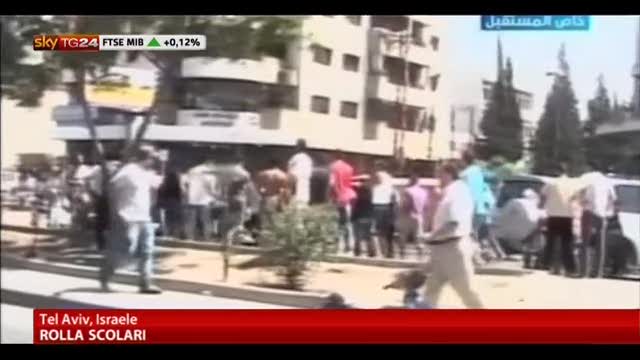 Libano, due bombe vicino a moschee a Tripoli: 29 morti