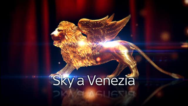 Sky a Venezia - Serata inaugurale
