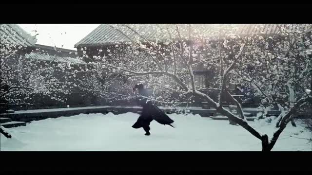 THE GRANDMASTER - il trailer