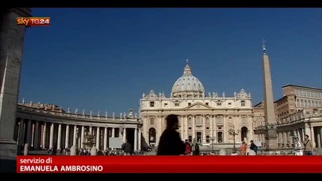 Vaticano, Parolin nuovo segretario di Stato
