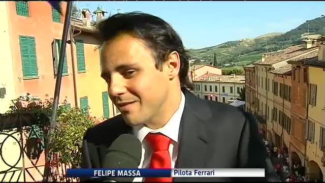 Ferrari, Massa: "Sogno di chiudere la carriera in Ferrari"