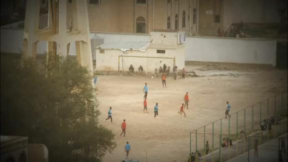 Futbol Mundial, com'è lo stato del calcio in Yemen?