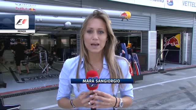F1, aspettando Monza: le ultime sulla Red Bull