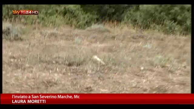 San Severino Marche, muore schiacciato da auto durante Rave