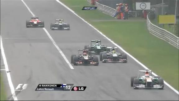 F1, è Raikkonen il pilota giusto per affiancare Alonso?