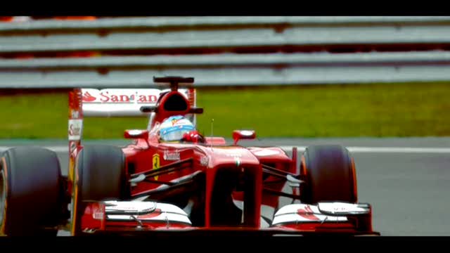 F1, Gerhard Berger  si racconta