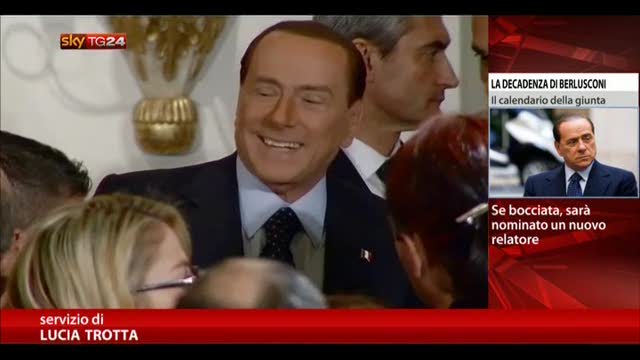 Berlusconi, accuse incrociate con il Pd sui franchi tiratori