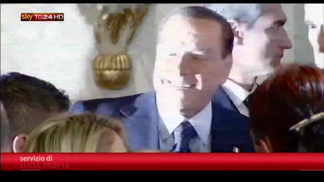 Schifani: se strappi in maggioranza su Berlusconi vedremo
