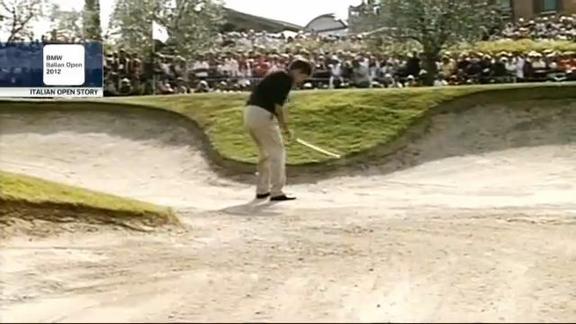 Flashback Italian Open 1997